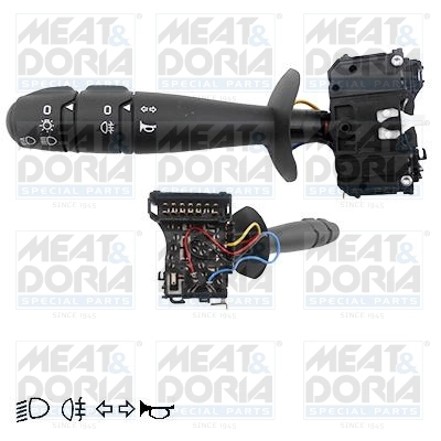 Steering Column Switch